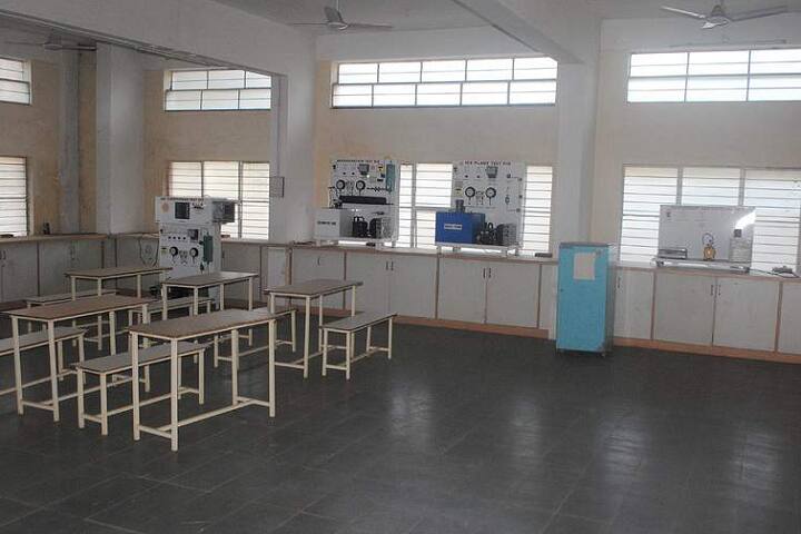 laboratory